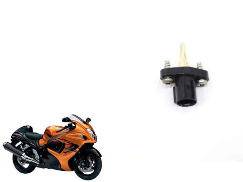Sensor Temperatura Ar Suzuki Hayabusa 1300 09-1