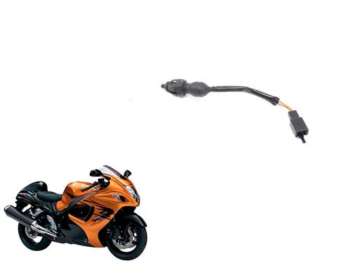 Interruptor Freio Traseiro Suzuki Hayabusa 1300 09-1