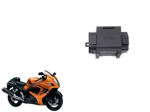 Sensor Inclinação Up Suzuki Hayabusa 1300 09-1