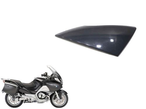 Acabamento Farol Direito Bmw R 1200 Rt R1200rt 05-0