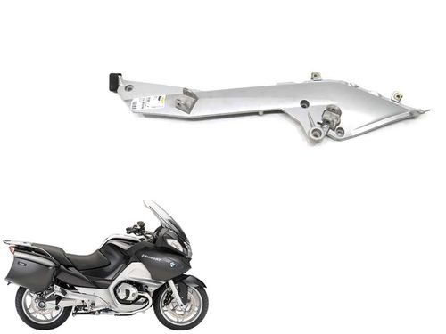 Bacalhau Direito Bmw R 1200 Rt R1200rt 05-0