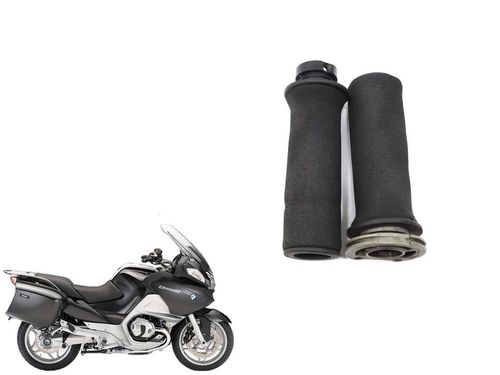 Manopla (par) Bmw R 1200 Rt R1200rt 05-0