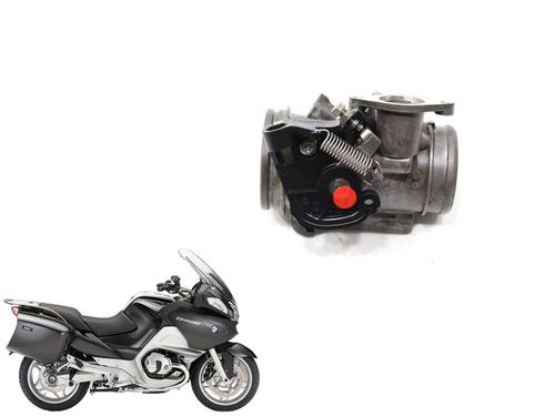 Corpo Injeção Bmw R 1200 Rt R1200rt 05-0
