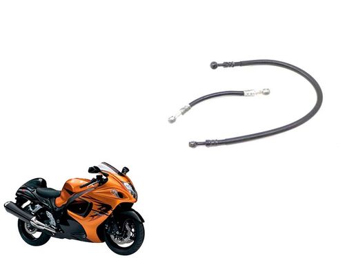 Flexivel de Oleo Suzuki Hayabusa 1300 09-1