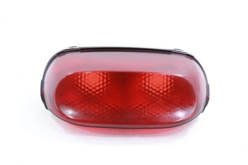 Lanterna Traseira Kawasaki Zx 6 Zx6 95-95