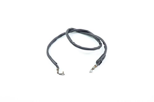 Cabo Motor Partida Suzuki Gsxr 1000 Srad Srad 1000 06-07