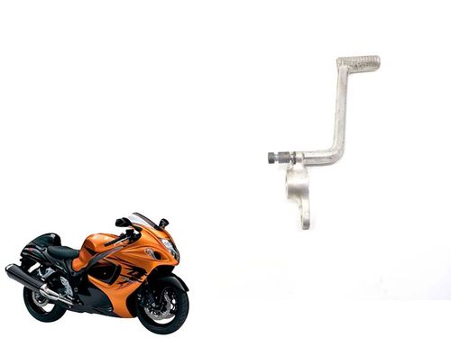 Pedal Freio Suzuki Hayabusa 1300 Hayabusa1300 09-1