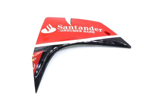 Carenagem Lateral Direita Yamaha Yzf R1 2007-2008