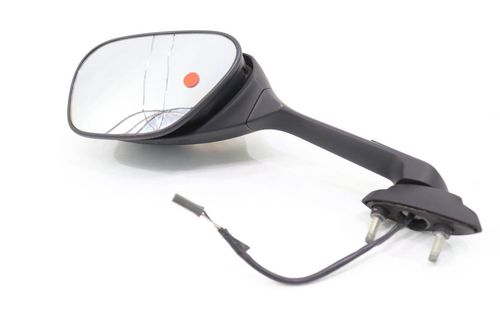 Espelho Retrovisor Esquerdo Suzuki Gsxr 750 Srad 14-16
