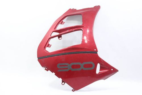 Carenagem Lateral Direita Suzuki Rf 900 Rf900 93-99