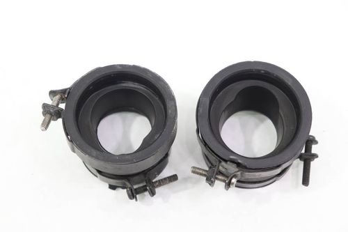 Kit Coletor Admissão Kawasaki Z 300 Z300 13-19