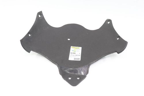 Acabamento Inferior Farol Suzuki Gsxr 750 Srad 11-13