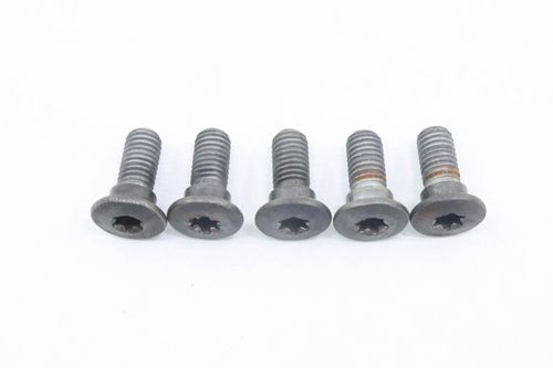 Parafuso Disco Freio Traseiro Yamaha Yzf R1 2007-2008