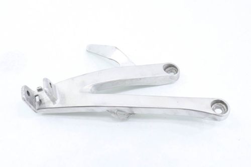 Bacalhau Traseiro Direito Honda Cbr 600 Rr 2007-2012