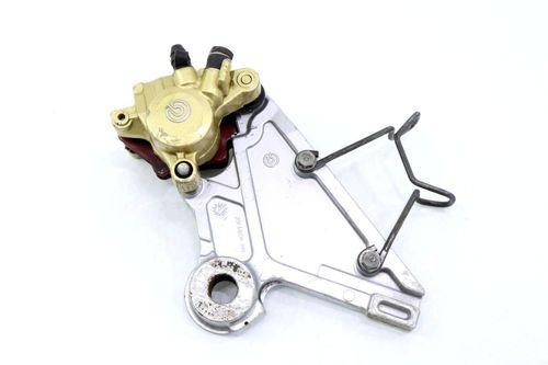 Pinça Freio Traseiro Honda Cb 500 Cb500 98-04