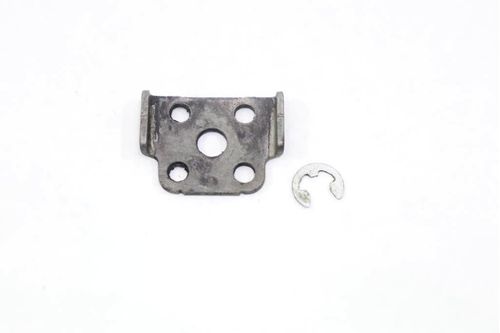 Trava Pedaleira Kawasaki Zx10 11-15