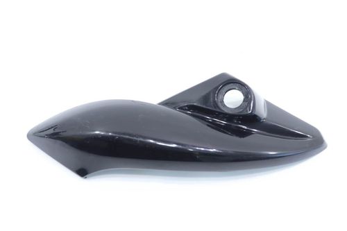 Acabamento Farol Esquerdo Honda Cb 300 Cb300 09-15