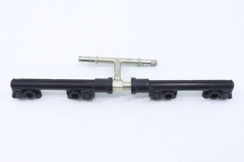 Flauta Bicos Injetores De Baixa Kawasaki Zx 10 2011-2014