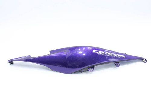 Carenagem Rabeta Direita Honda Cb 300 Cb300 08-14