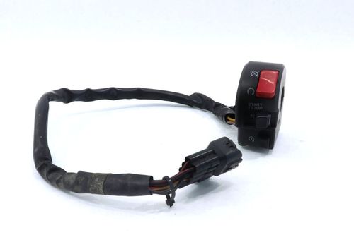 Chave Punho Partida Kawasaki Zx 10 2011-2014