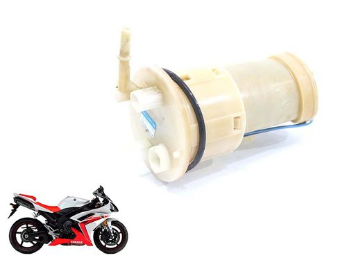 Bomba Combustível Yamaha R1 Yzf R1 07-08