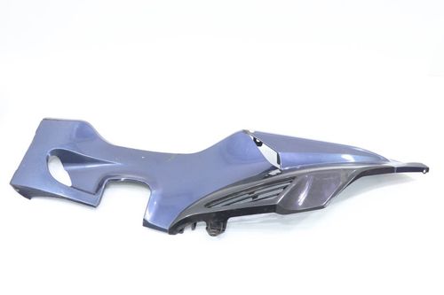 Carenagem Lateral Inferior Esquerda Suzuki Burgman 400 1998-2000