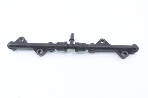 Flauta Bicos Injetores De Alta Kawasaki Zx 10 2011-2014