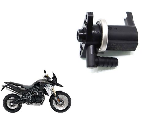 Válvula Controle Ar Bmw F 800 Gs 17-18 (