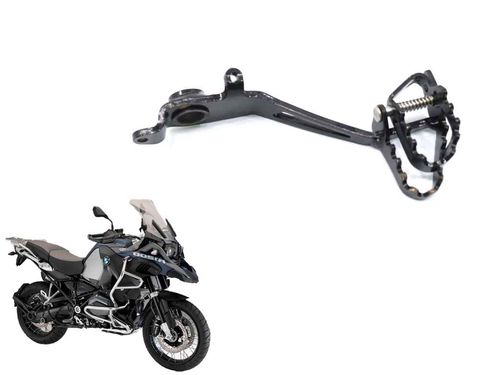 Pedal Freio Bmw R 1200 Gs 13-19 (