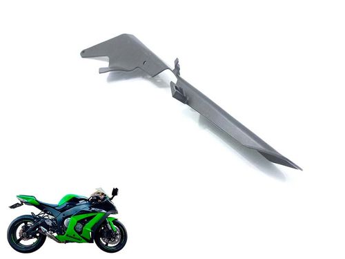 Capa Corrente Kawasaki Zx10 11-15