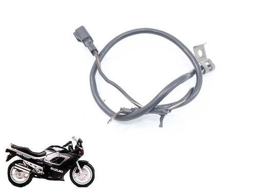 Cabo Negativo Suzuki Gsx 750 F 94-97