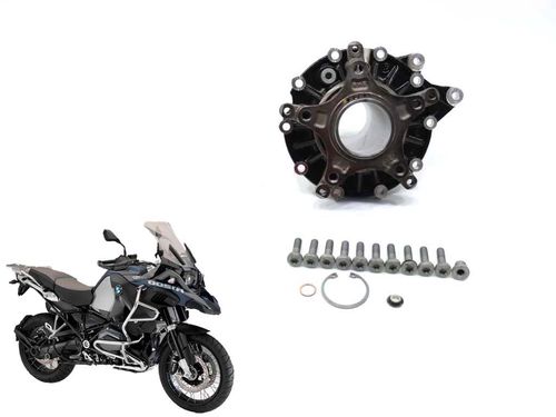 Coroa Diferencial Bmw R 1200 Gs 13-19