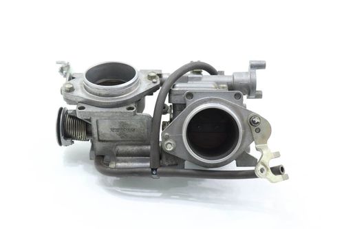Corpo Injeção Honda Xl 700 V Transalp 2011-2014
