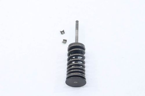 VÁlvula De Escape Kawasaki Zx 6 Zx6 14-17