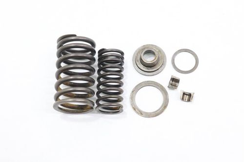 Kit Mola Válvula Escape Honda Cbx 750 7 Galo 86-89