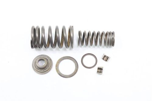 Kit Mola Válvula Escape Honda Cbx 750 7 Galo 86-89