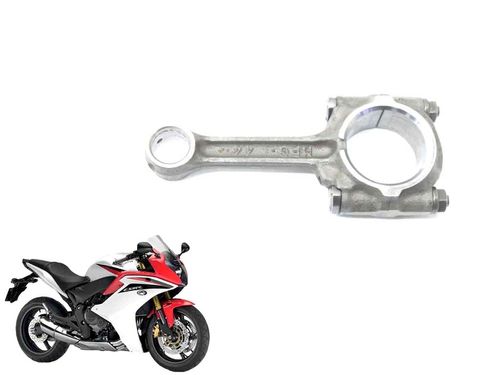 Biela Honda Cbr 600 F Cbr600f 12-1