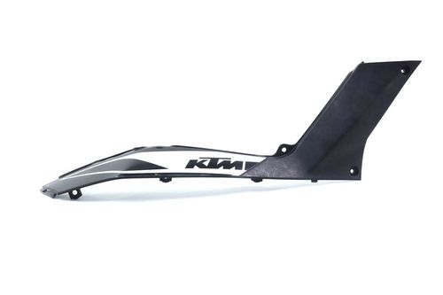 Carenagem Rabeta Direita Ktm Duke 200 2012-2017