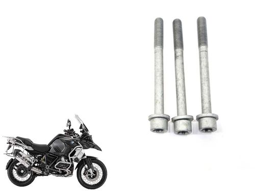 Prisioneiro Cabeçote Bmw R 1250 Gs R1250gs 19-2