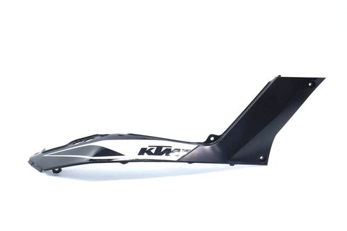 Carenagem Rabeta Direita Ktm Duke 200 2012-2017