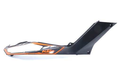 Carenagem Rabeta Direita Ktm Duke 200 2012-2017