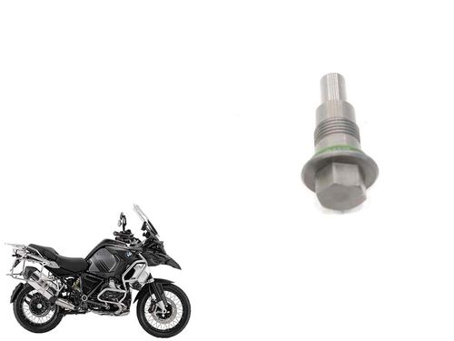 Acionador Corrente Comando Bmw R 1250 Gs R1250gs 19-2