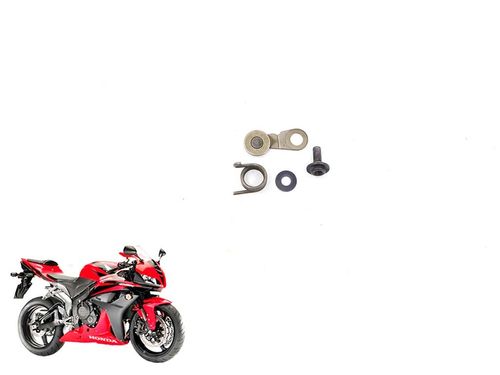 Posicionador Cambio Honda Cbr 600 Rr Cbr600rr 07-12