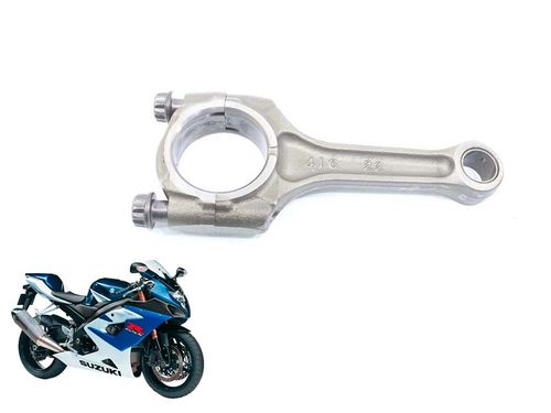Biela Suzuki Gsxr Srad 1000 Srad 1000 06-07