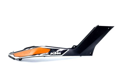 Carenagem Rabeta Direita Ktm Duke 200 2012-2017
