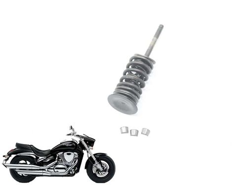 Kit Válvula Admissão Suzuki Boulevard M800 11-1