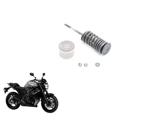 Kit Válvula de Escape Yamaha Xj6 10-16