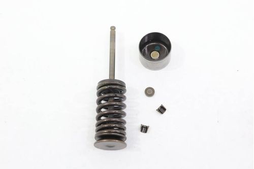 Mola Válvula Escape Yamaha Yzf R6 06-12