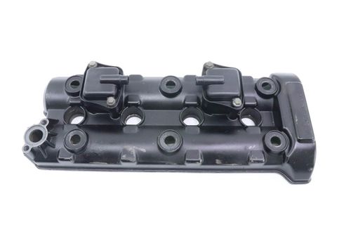 Tampa Cabeçote Suzuki Gsxr 750 Srad Srad 750 05-06