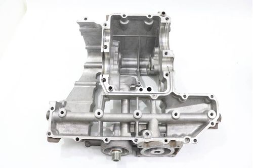 Bloco Motor Inferior Suzuki Gsxr 750 Srad Srad 750 05-0
